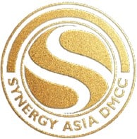 Synergy Asia DMCC